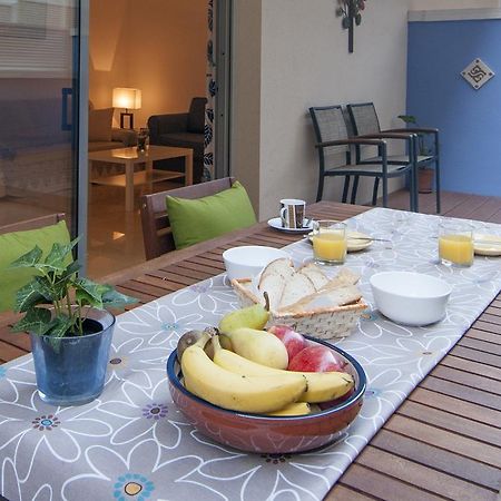 Hola! - Sitges By The Beach Bagian luar foto